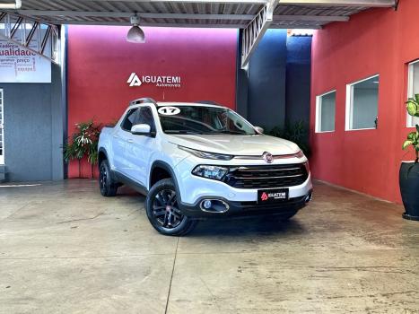 FIAT Toro 1.8 16V 4P FLEX FREEDOM OPEN EDITION AUTOM�TICO, Foto 1