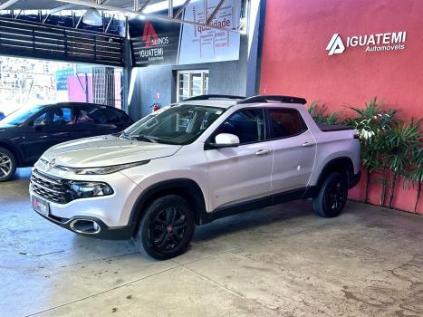 FIAT Toro 1.8 16V 4P FLEX FREEDOM OPEN EDITION AUTOM�TICO, Foto 2