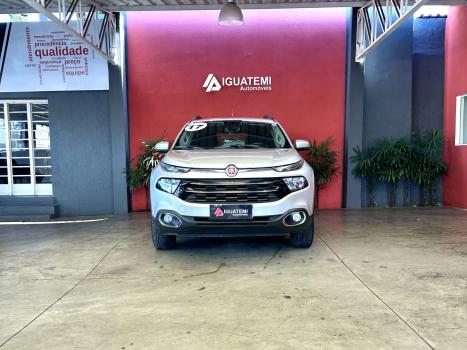 FIAT Toro 1.8 16V 4P FLEX FREEDOM OPEN EDITION AUTOM�TICO, Foto 3