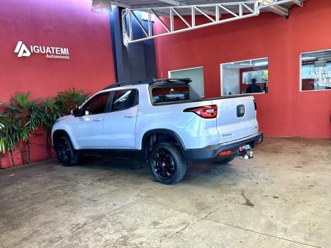 FIAT Toro 1.8 16V 4P FLEX FREEDOM OPEN EDITION AUTOM�TICO, Foto 5