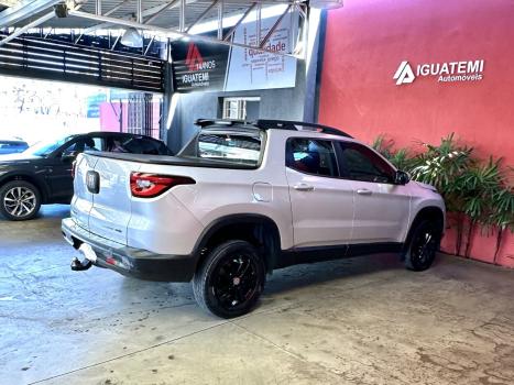 FIAT Toro 1.8 16V 4P FLEX FREEDOM OPEN EDITION AUTOM�TICO, Foto 7
