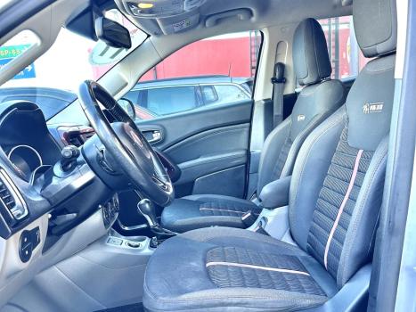 FIAT Toro 1.8 16V 4P FLEX FREEDOM OPEN EDITION AUTOM�TICO, Foto 11