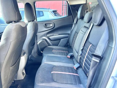 FIAT Toro 1.8 16V 4P FLEX FREEDOM OPEN EDITION AUTOM�TICO, Foto 12