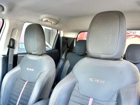 FIAT Toro 1.8 16V 4P FLEX FREEDOM OPEN EDITION AUTOM�TICO, Foto 13