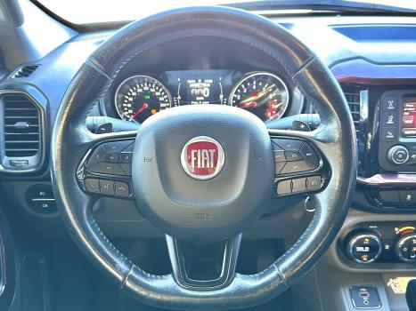 FIAT Toro 1.8 16V 4P FLEX FREEDOM OPEN EDITION AUTOM�TICO, Foto 14