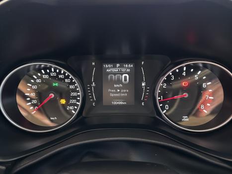 FIAT Toro 1.8 16V 4P FLEX FREEDOM OPEN EDITION AUTOM�TICO, Foto 15