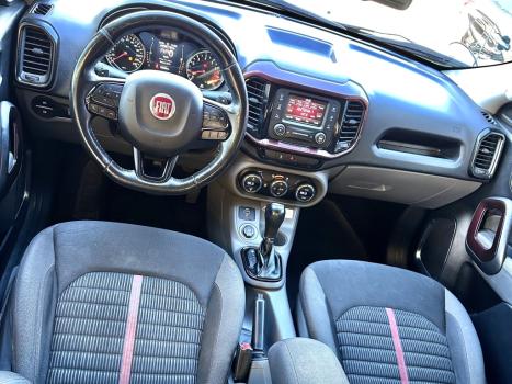 FIAT Toro 1.8 16V 4P FLEX FREEDOM OPEN EDITION AUTOM�TICO, Foto 16