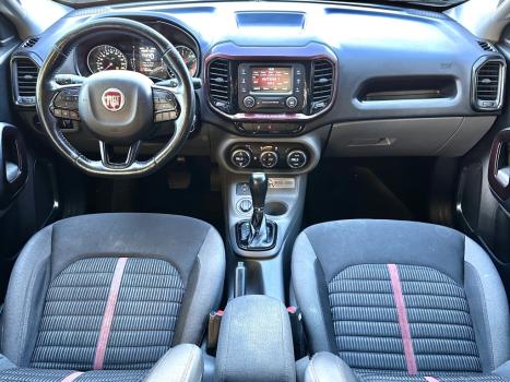 FIAT Toro 1.8 16V 4P FLEX FREEDOM OPEN EDITION AUTOM�TICO, Foto 17