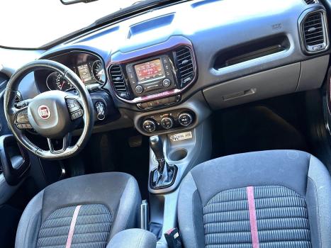 FIAT Toro 1.8 16V 4P FLEX FREEDOM OPEN EDITION AUTOM�TICO, Foto 18