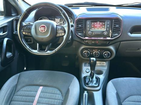 FIAT Toro 1.8 16V 4P FLEX FREEDOM OPEN EDITION AUTOM�TICO, Foto 21