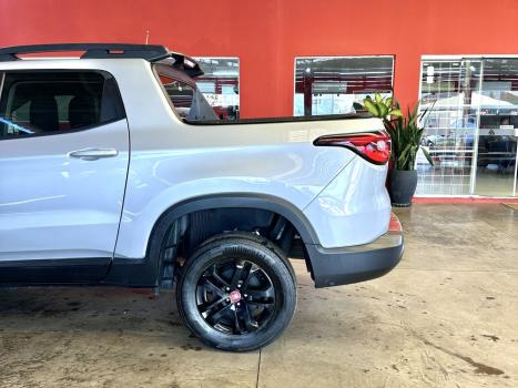 FIAT Toro 1.8 16V 4P FLEX FREEDOM OPEN EDITION AUTOM�TICO, Foto 23