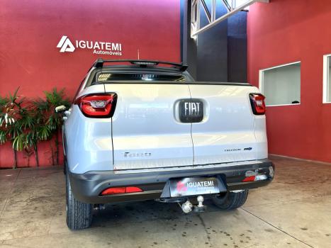 FIAT Toro 1.8 16V 4P FLEX FREEDOM OPEN EDITION AUTOM�TICO, Foto 24