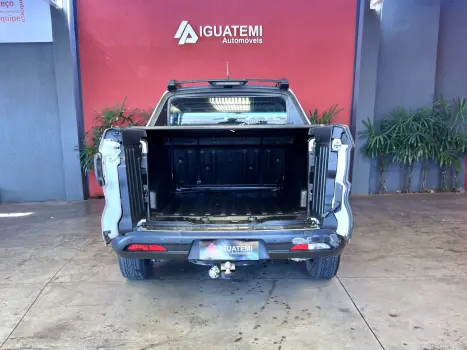 FIAT Toro 1.8 16V 4P FLEX FREEDOM OPEN EDITION AUTOM�TICO, Foto 25