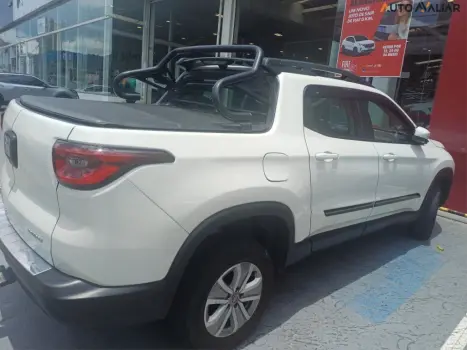 FIAT Toro 1.8 16V 4P FLEX FREEDOM AUTOM�TICO, Foto 2