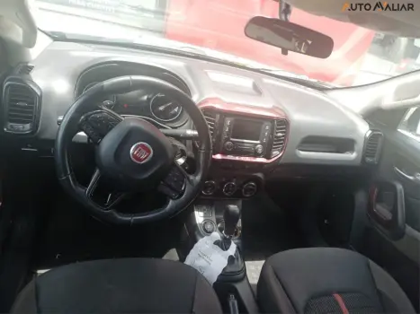 FIAT Toro 1.8 16V 4P FLEX FREEDOM AUTOM�TICO, Foto 3