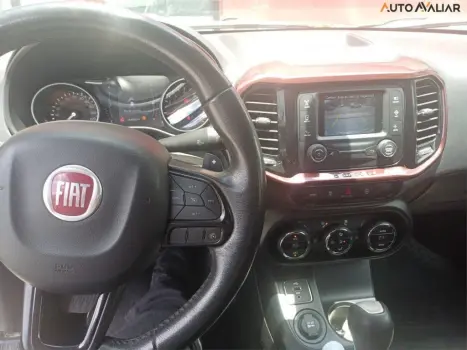 FIAT Toro 1.8 16V 4P FLEX FREEDOM AUTOM�TICO, Foto 4