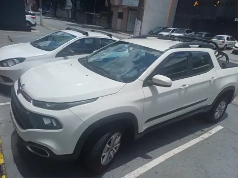 FIAT Toro 1.8 16V 4P FLEX FREEDOM AUTOM�TICO, Foto 5