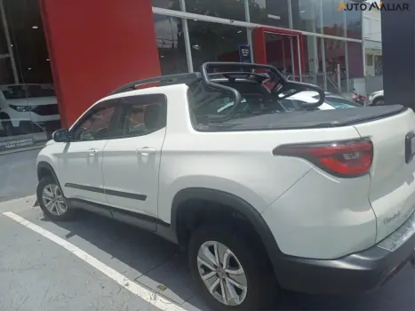 FIAT Toro 1.8 16V 4P FLEX FREEDOM AUTOM�TICO, Foto 6