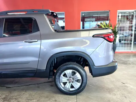 FIAT Toro 1.8 16V 4P FLEX FREEDOM AUTOM�TICO, Foto 7