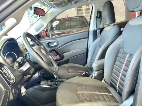 FIAT Toro 1.8 16V 4P FLEX FREEDOM AUTOM�TICO, Foto 8