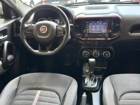 FIAT Toro 1.8 16V 4P FLEX FREEDOM AUTOM�TICO, Foto 10