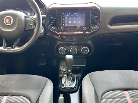 FIAT Toro 1.8 16V 4P FLEX FREEDOM AUTOM�TICO, Foto 11