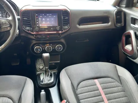 FIAT Toro 1.8 16V 4P FLEX FREEDOM AUTOM�TICO, Foto 12