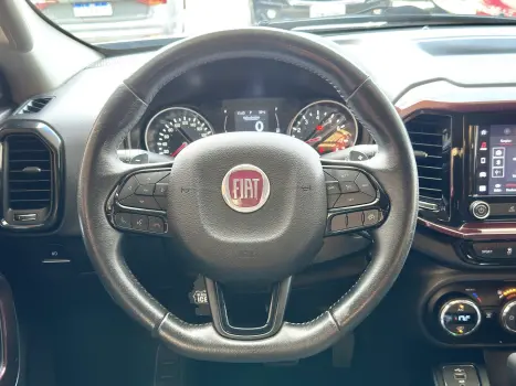 FIAT Toro 1.8 16V 4P FLEX FREEDOM AUTOM�TICO, Foto 14