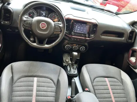 FIAT Toro 1.8 16V 4P FLEX FREEDOM AUTOM�TICO, Foto 16