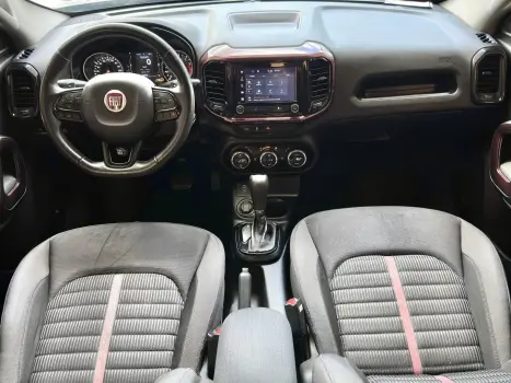 FIAT Toro 1.8 16V 4P FLEX FREEDOM AUTOM�TICO, Foto 17