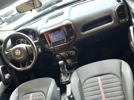 FIAT Toro 1.8 16V 4P FLEX FREEDOM AUTOM�TICO, Foto 18