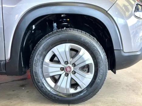 FIAT Toro 1.8 16V 4P FLEX FREEDOM AUTOM�TICO, Foto 23