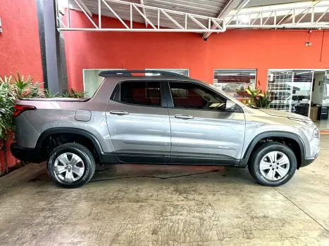 FIAT Toro 1.8 16V 4P FLEX FREEDOM AUTOM�TICO, Foto 24