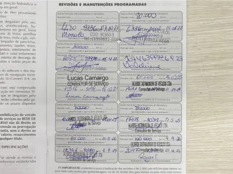 FIAT Toro 1.8 16V 4P FLEX FREEDOM AUTOM�TICO, Foto 25