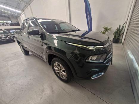 FIAT Toro 1.8 16V 4P FLEX FREEDOM OPEN EDITION AUTOM�TICO, Foto 3