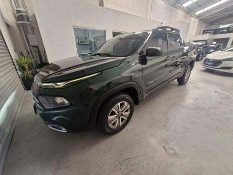 FIAT Toro 1.8 16V 4P FLEX FREEDOM OPEN EDITION AUTOM�TICO, Foto 4