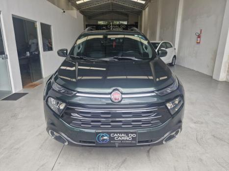 FIAT Toro 1.8 16V 4P FLEX FREEDOM OPEN EDITION AUTOM�TICO, Foto 5