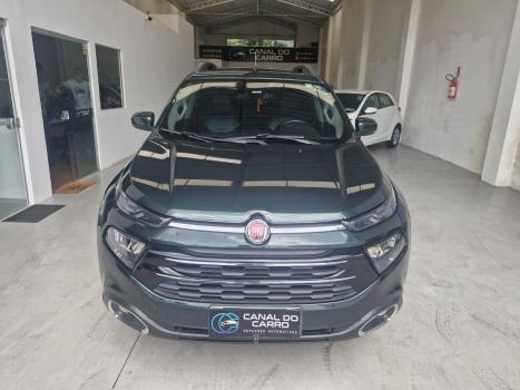 FIAT Toro 1.8 16V 4P FLEX FREEDOM OPEN EDITION AUTOM�TICO, Foto 6