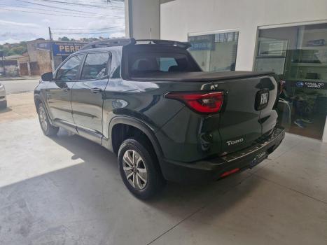 FIAT Toro 1.8 16V 4P FLEX FREEDOM OPEN EDITION AUTOM�TICO, Foto 7