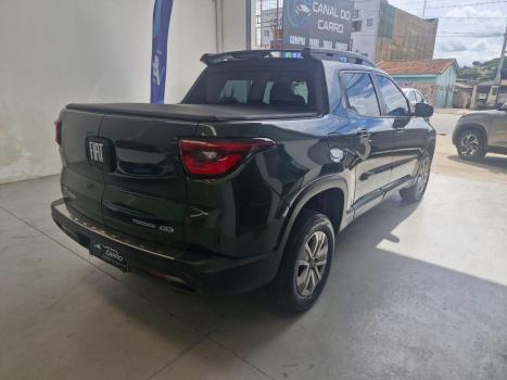 FIAT Toro 1.8 16V 4P FLEX FREEDOM OPEN EDITION AUTOM�TICO, Foto 8
