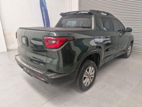 FIAT Toro 1.8 16V 4P FLEX FREEDOM OPEN EDITION AUTOM�TICO, Foto 9