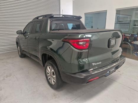 FIAT Toro 1.8 16V 4P FLEX FREEDOM OPEN EDITION AUTOM�TICO, Foto 10