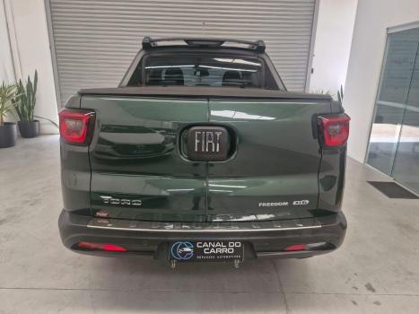 FIAT Toro 1.8 16V 4P FLEX FREEDOM OPEN EDITION AUTOM�TICO, Foto 11