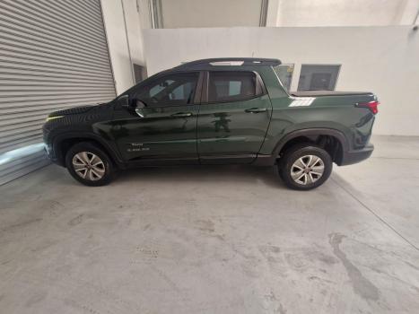 FIAT Toro 1.8 16V 4P FLEX FREEDOM OPEN EDITION AUTOM�TICO, Foto 14