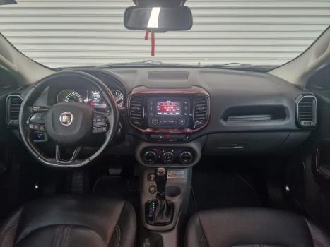 FIAT Toro 1.8 16V 4P FLEX FREEDOM OPEN EDITION AUTOM�TICO, Foto 15