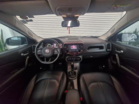 FIAT Toro 1.8 16V 4P FLEX FREEDOM OPEN EDITION AUTOM�TICO, Foto 16