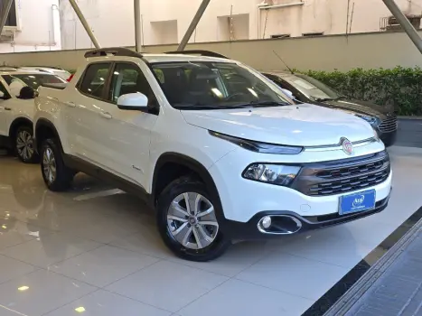 FIAT Toro 1.8 16V 4P FLEX FREEDOM AUTOM�TICO, Foto 1