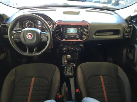 FIAT Toro 1.8 16V 4P FLEX FREEDOM AUTOM�TICO, Foto 7