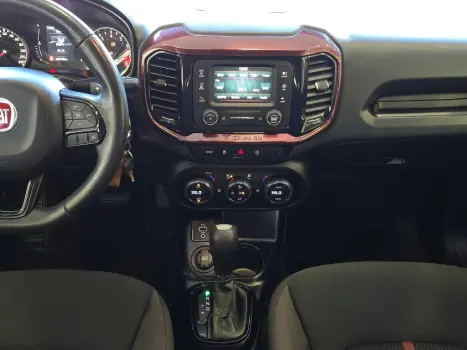 FIAT Toro 1.8 16V 4P FLEX FREEDOM AUTOM�TICO, Foto 8