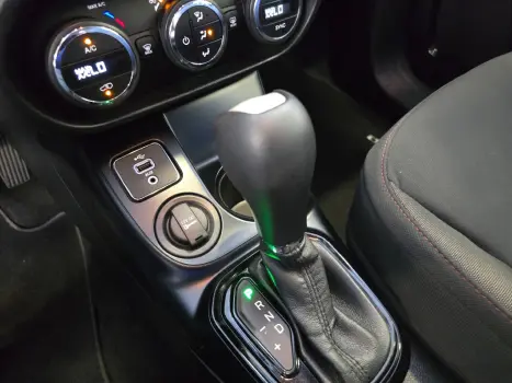 FIAT Toro 1.8 16V 4P FLEX FREEDOM AUTOM�TICO, Foto 9